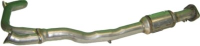 Davico Catalytic Converter
