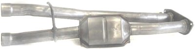 Davico Catalytic Converter