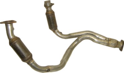 Davico Catalytic Converter