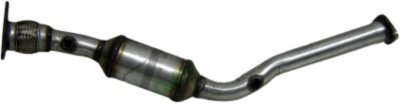 Davico Catalytic Converter