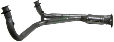 Davico Catalytic Converter