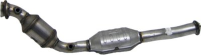 Davico Catalytic Converter