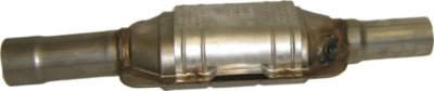Davico Catalytic Converter