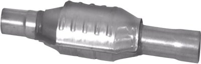 Davico Catalytic Converter