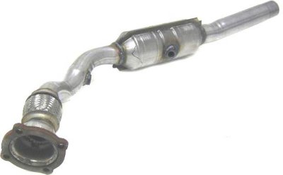 Davico Catalytic Converter