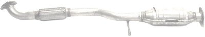 Davico Catalytic Converter