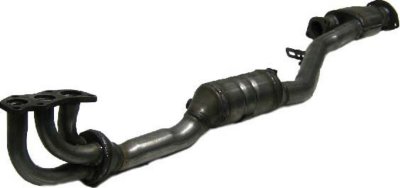 Davico Catalytic Converter