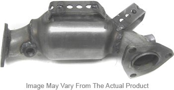 Davico Catalytic Converter