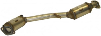 Davico Catalytic Converter
