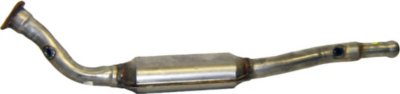 Davico Catalytic Converter