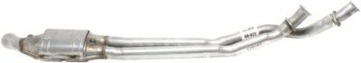 Davico Catalytic Converter