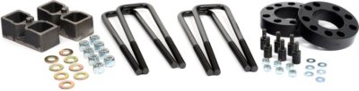 Daystar Suspension Lift Kit