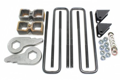 Daystar Suspension Lift Kit