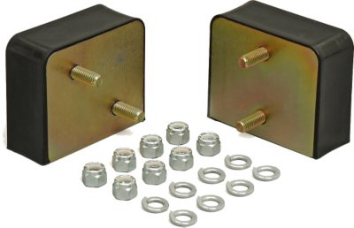 Daystar Motor and Transmission Mount