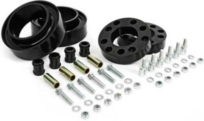 Daystar Coil Spring Spacer