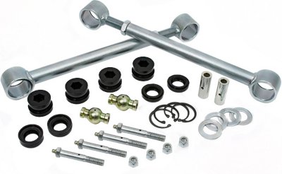 Daystar Control Arm