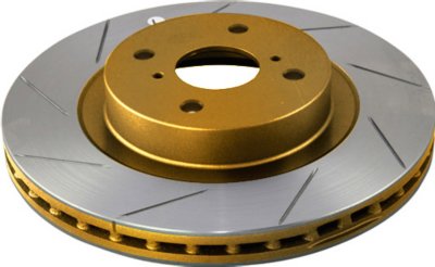 DBA Brake Disc