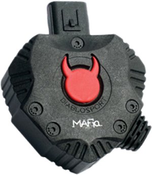 Diablo Sport Mass Air Flow Sensor Adapter