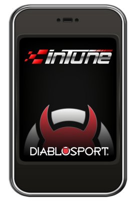 Diablo Sport Power Programmer