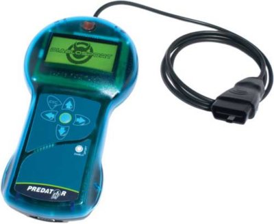 Diablo Sport Power Programmer