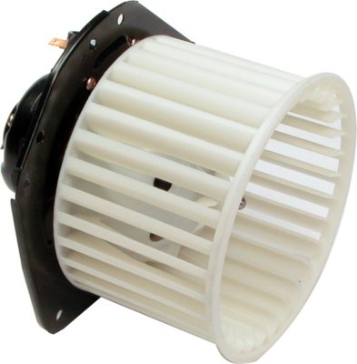 Delphi Blower Motor
