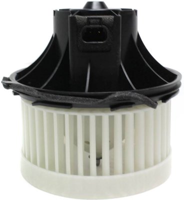 Delphi Blower Motor