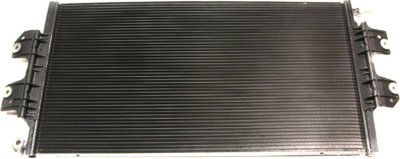 Delphi A/C Condenser
