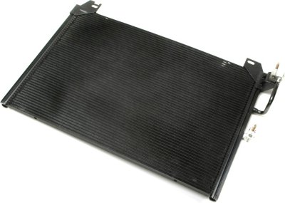 Delphi A/C Condenser