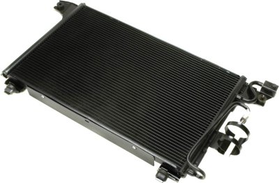 Delphi A/C Condenser