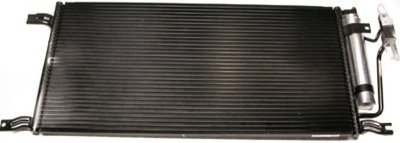 Delphi A/C Condenser