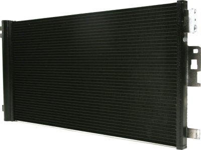 Delphi A/C Condenser