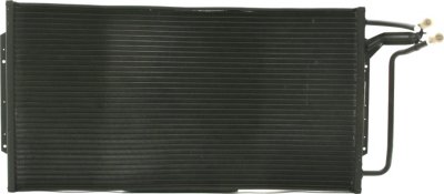 Delphi A/C Condenser