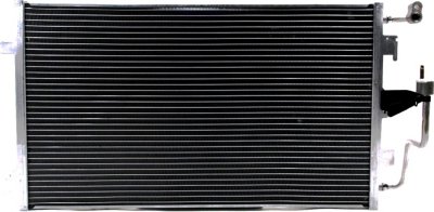 Delphi A/C Condenser