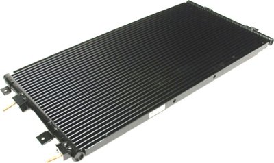 Delphi A/C Condenser
