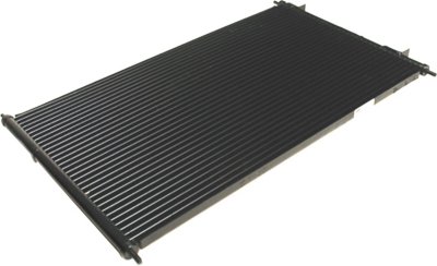 Delphi A/C Condenser