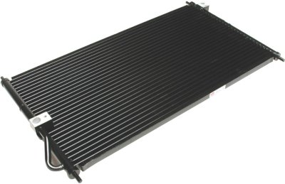 Delphi A/C Condenser