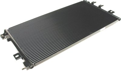 Delphi A/C Condenser
