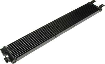 Delphi A/C Condenser