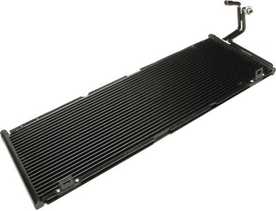 Delphi A/C Condenser