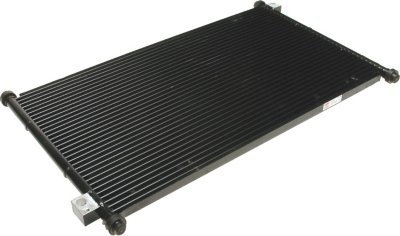 Delphi A/C Condenser