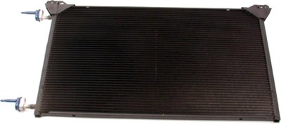 Delphi A/C Condenser