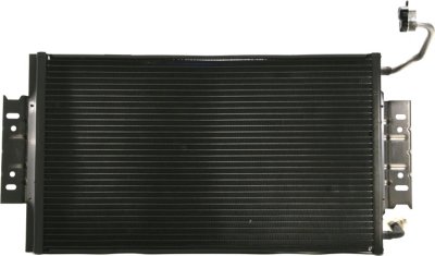 Delphi A/C Condenser