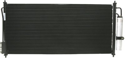 Delphi A/C Condenser
