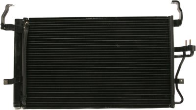 Delphi A/C Condenser
