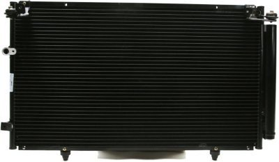 Delphi A/C Condenser