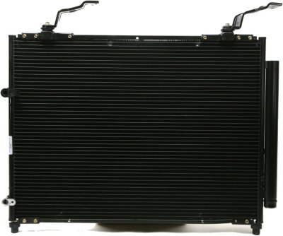 Delphi A/C Condenser