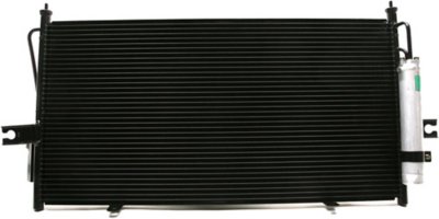 Delphi A/C Condenser