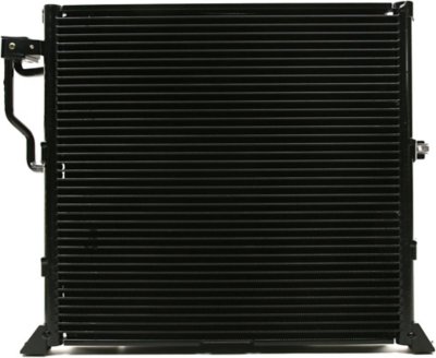 Delphi A/C Condenser