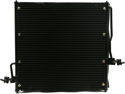 Delphi A/C Condenser