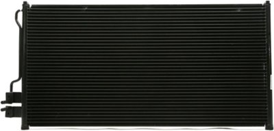 Delphi A/C Condenser